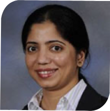 Dr. Munisha Balain